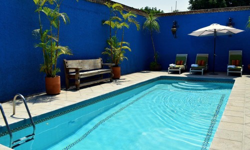 Villa del Ensueño
